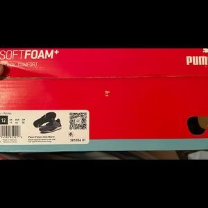 Men’s Puma Size 12